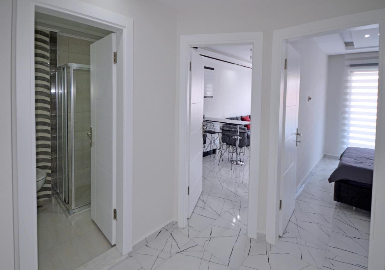Comfortable Luxury Holiday Home อลันยา ภายนอก รูปภาพ