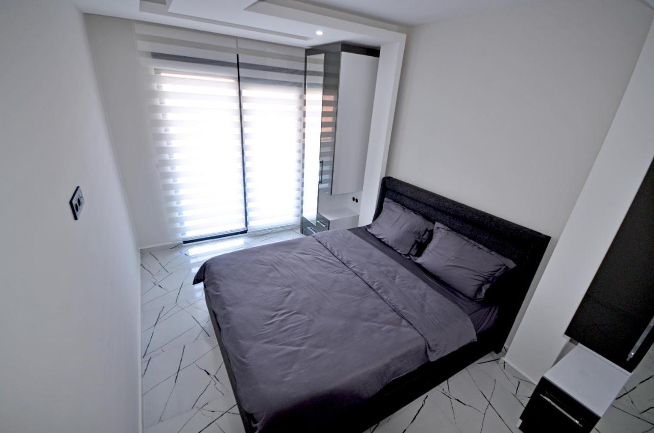Comfortable Luxury Holiday Home อลันยา ภายนอก รูปภาพ