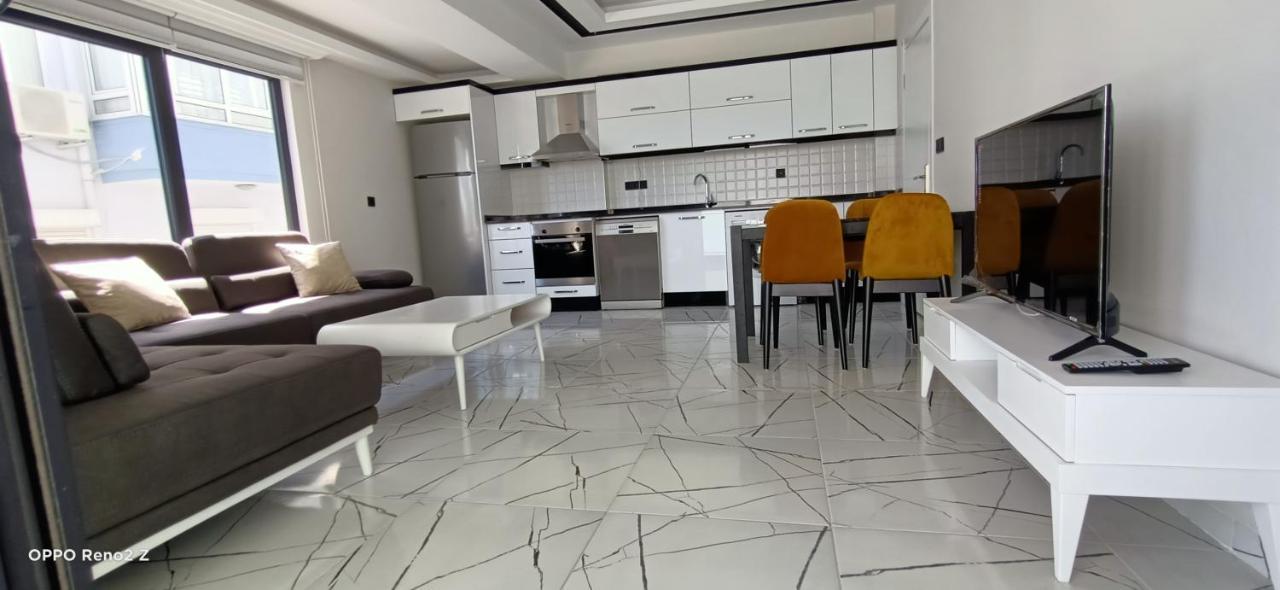 Comfortable Luxury Holiday Home อลันยา ภายนอก รูปภาพ