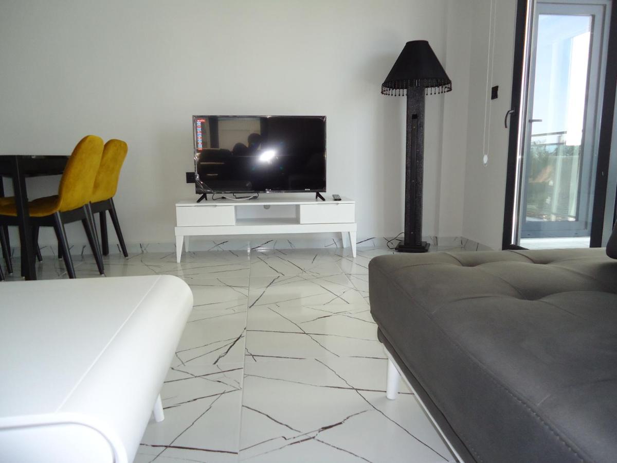 Comfortable Luxury Holiday Home อลันยา ภายนอก รูปภาพ