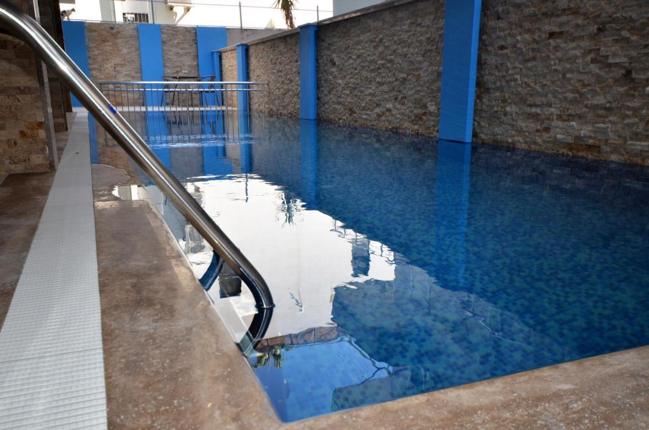 Comfortable Luxury Holiday Home อลันยา ภายนอก รูปภาพ