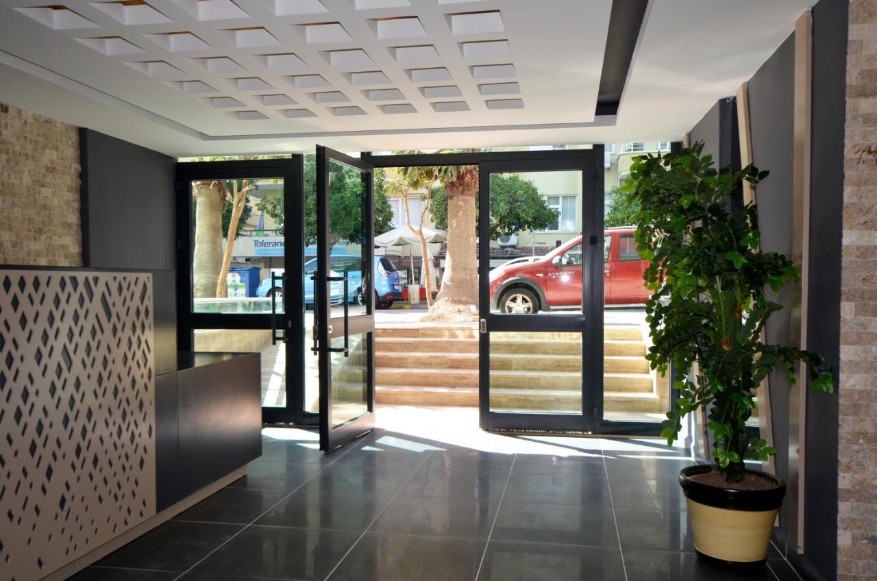 Comfortable Luxury Holiday Home อลันยา ภายนอก รูปภาพ