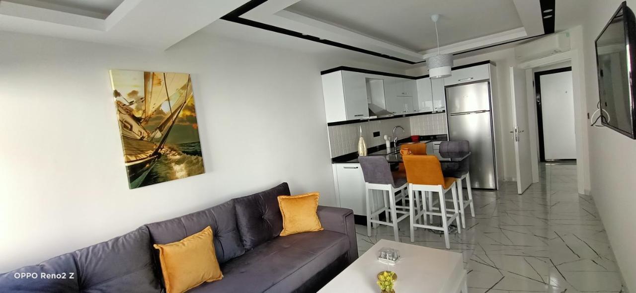 Comfortable Luxury Holiday Home อลันยา ภายนอก รูปภาพ