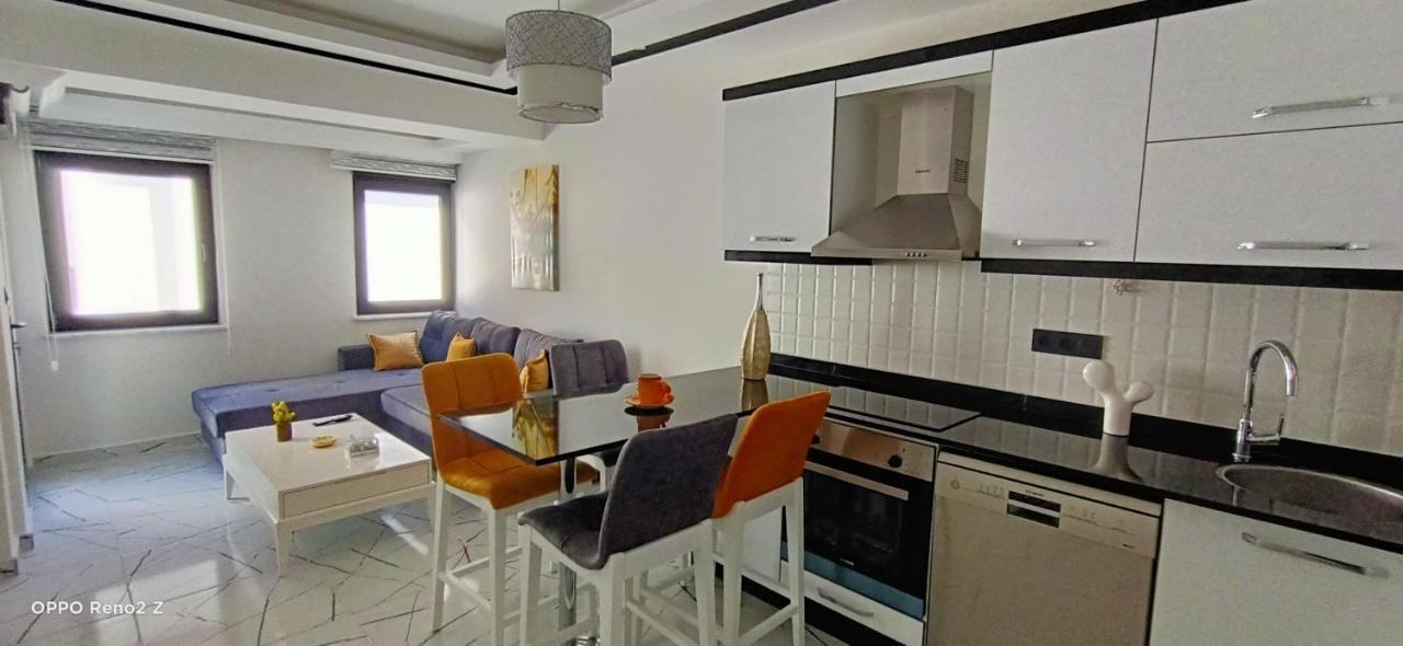 Comfortable Luxury Holiday Home อลันยา ภายนอก รูปภาพ