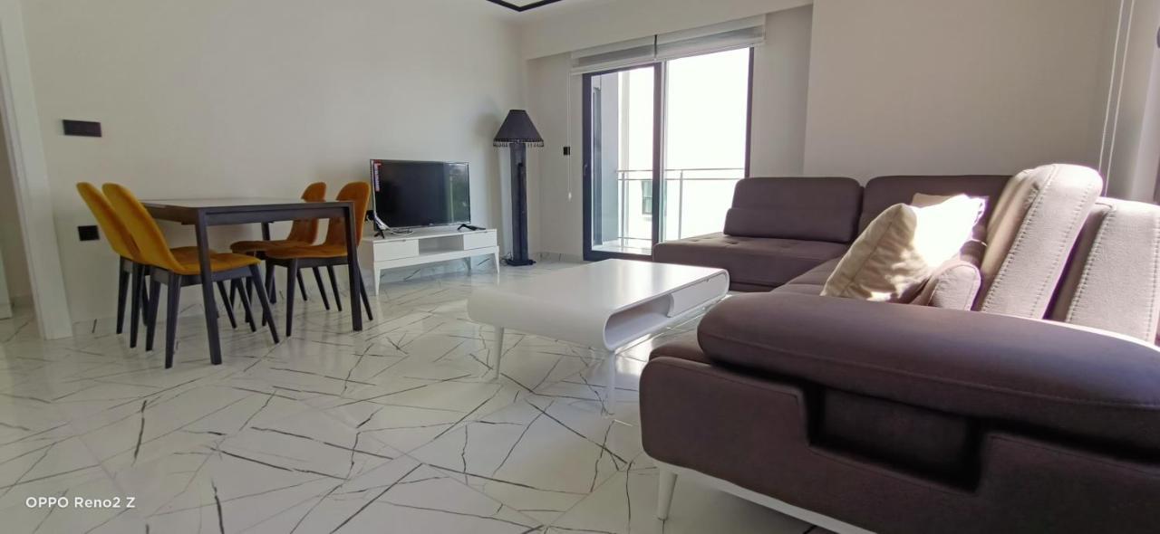 Comfortable Luxury Holiday Home อลันยา ภายนอก รูปภาพ