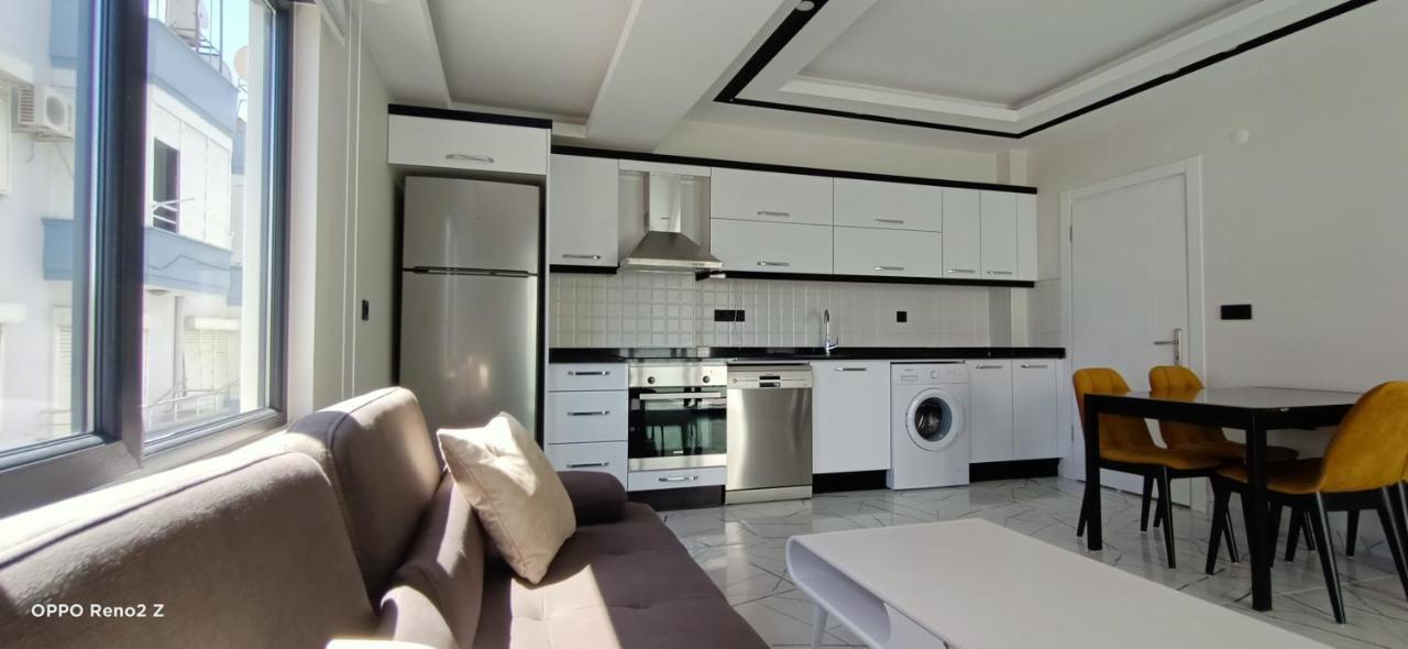 Comfortable Luxury Holiday Home อลันยา ภายนอก รูปภาพ