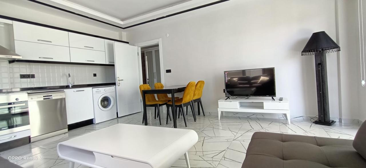 Comfortable Luxury Holiday Home อลันยา ภายนอก รูปภาพ
