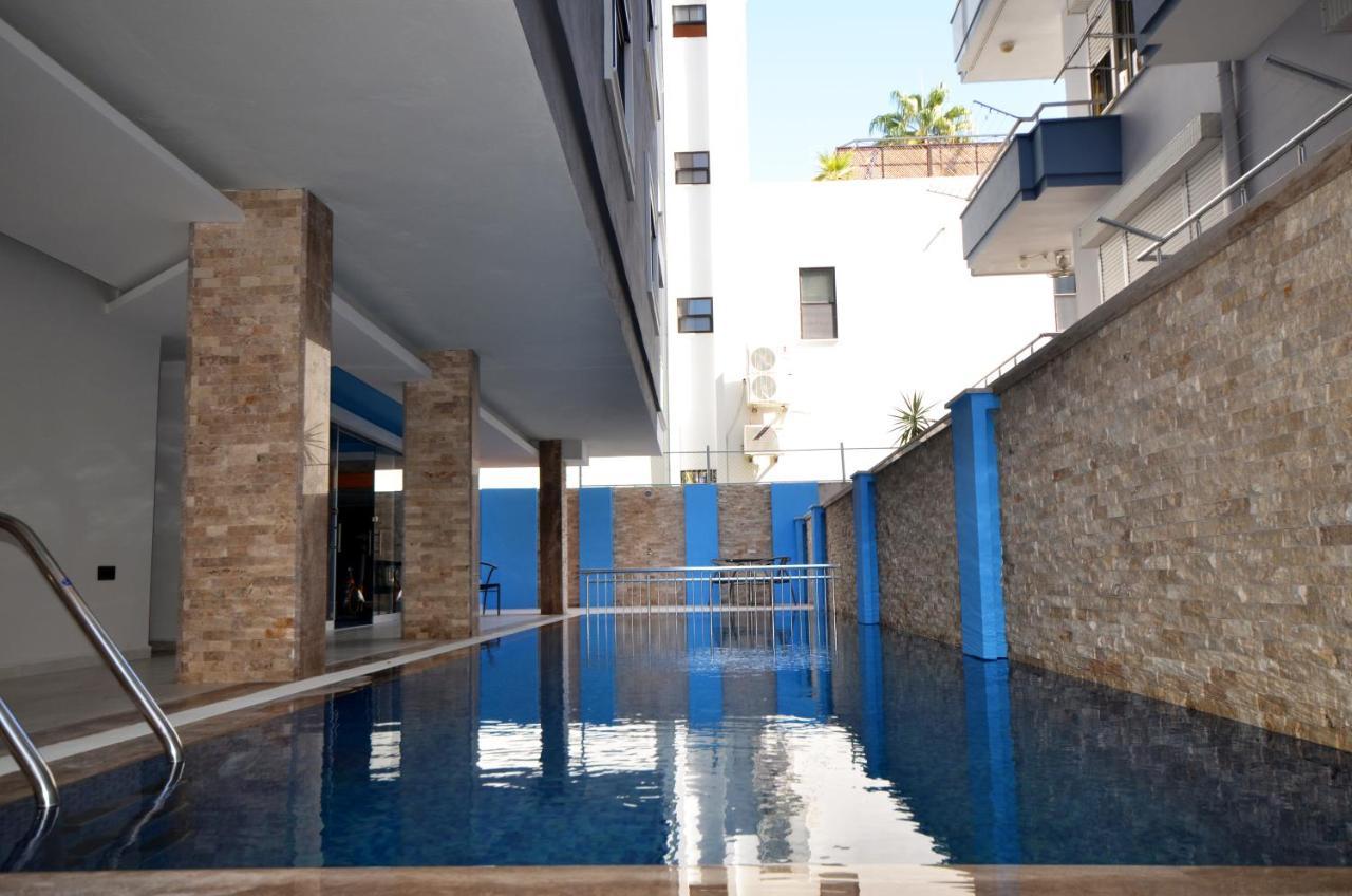 Comfortable Luxury Holiday Home อลันยา ภายนอก รูปภาพ