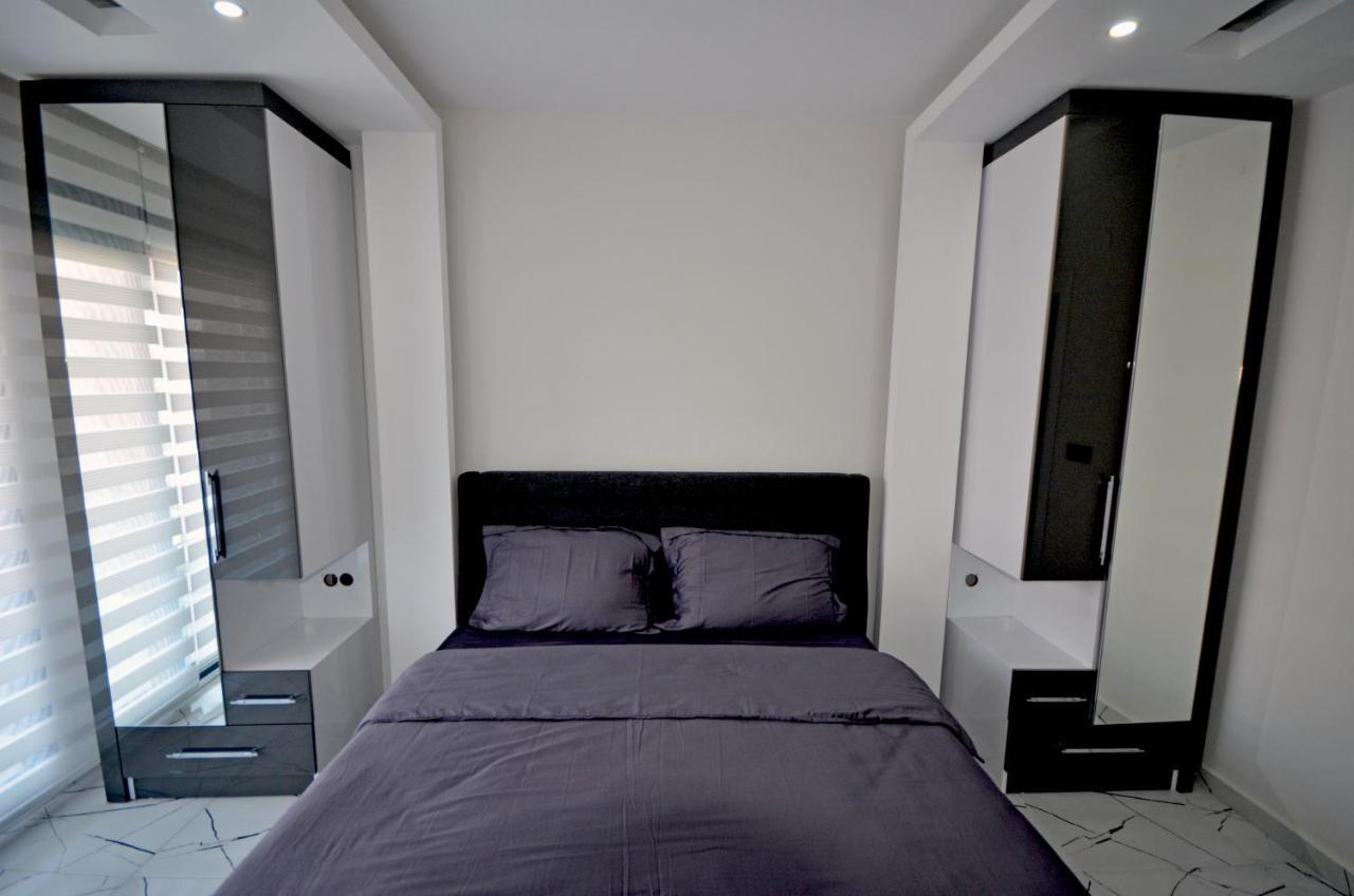 Comfortable Luxury Holiday Home อลันยา ภายนอก รูปภาพ