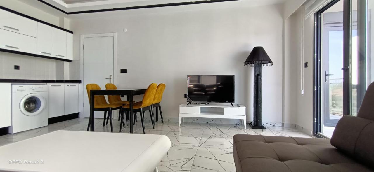 Comfortable Luxury Holiday Home อลันยา ภายนอก รูปภาพ