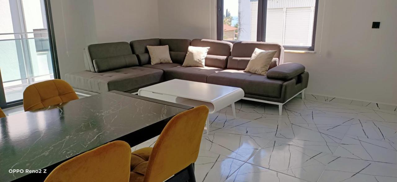 Comfortable Luxury Holiday Home อลันยา ภายนอก รูปภาพ