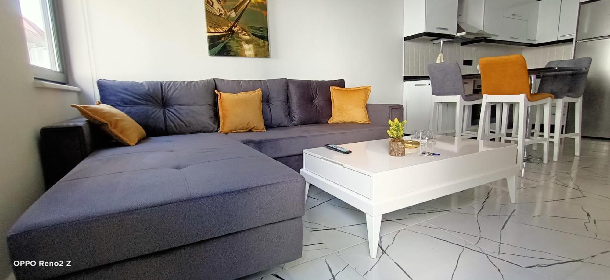 Comfortable Luxury Holiday Home อลันยา ภายนอก รูปภาพ