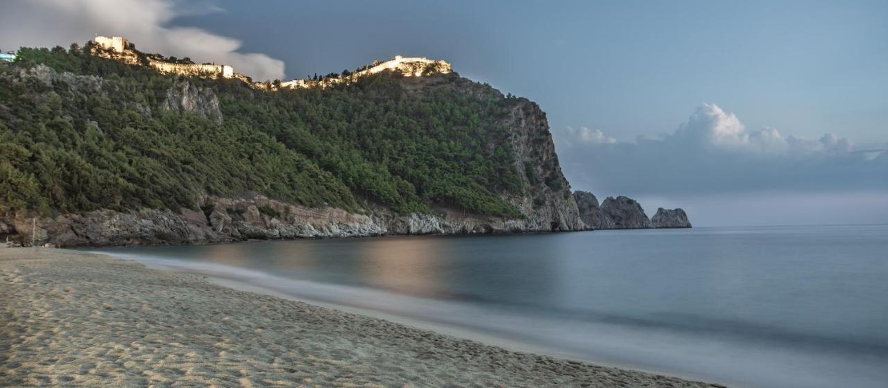 Comfortable Luxury Holiday Home อลันยา ภายนอก รูปภาพ