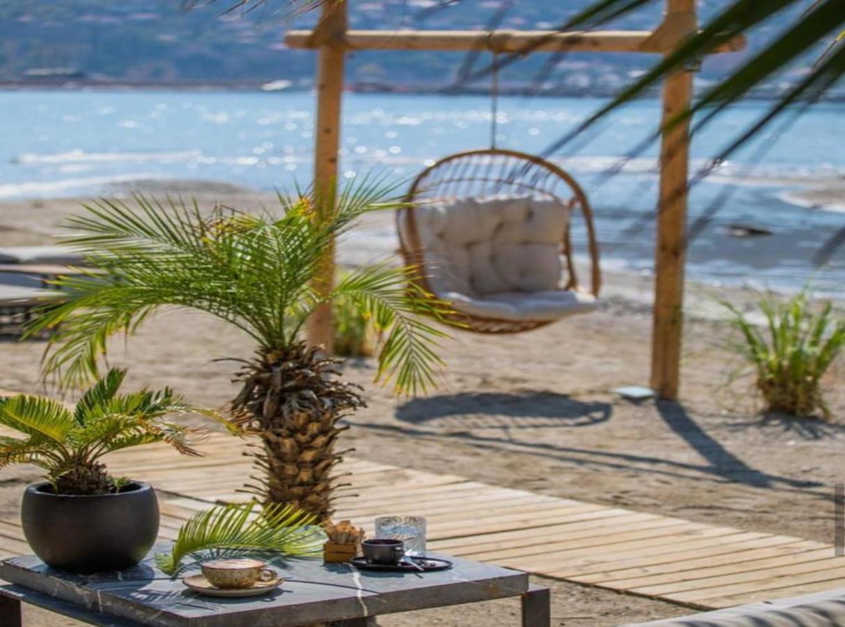 Comfortable Luxury Holiday Home อลันยา ภายนอก รูปภาพ