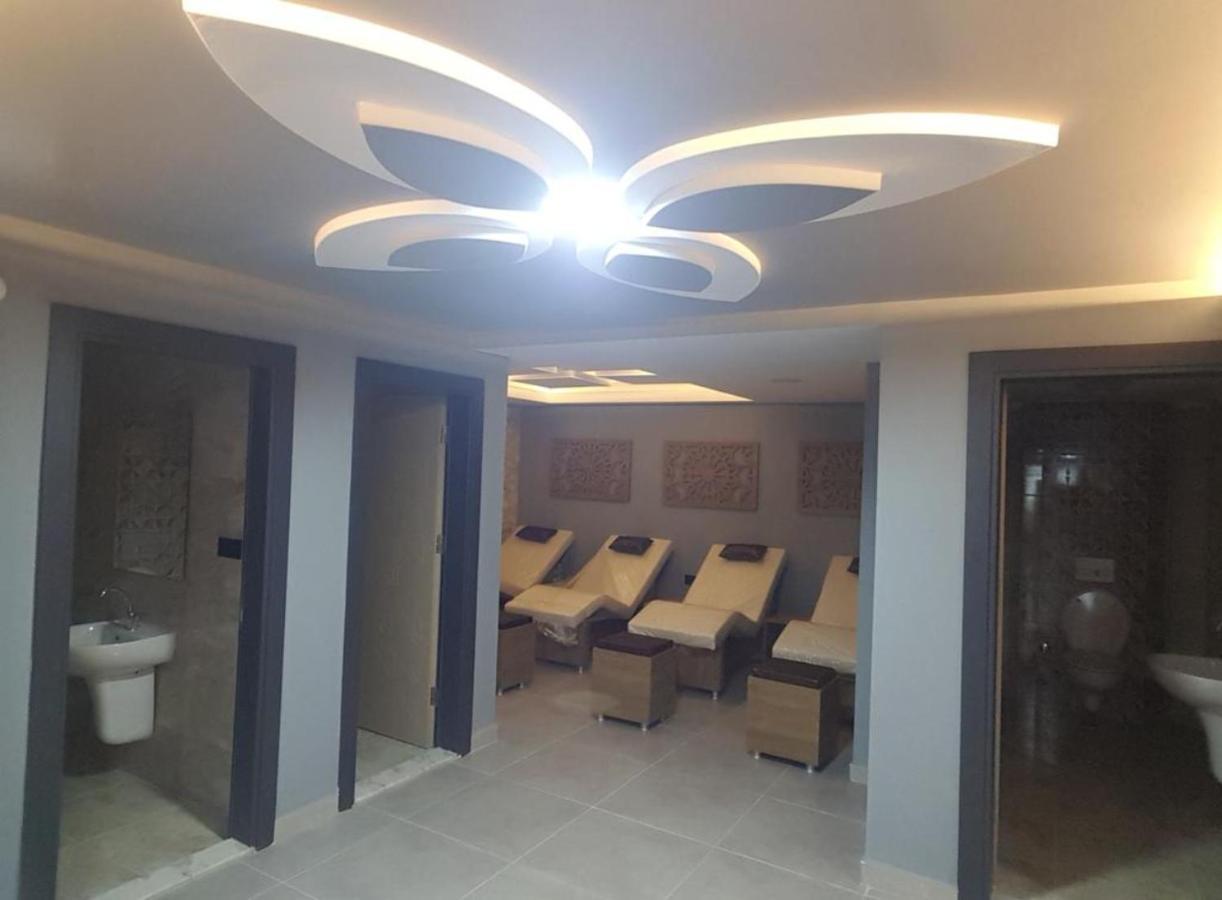 Comfortable Luxury Holiday Home อลันยา ภายนอก รูปภาพ