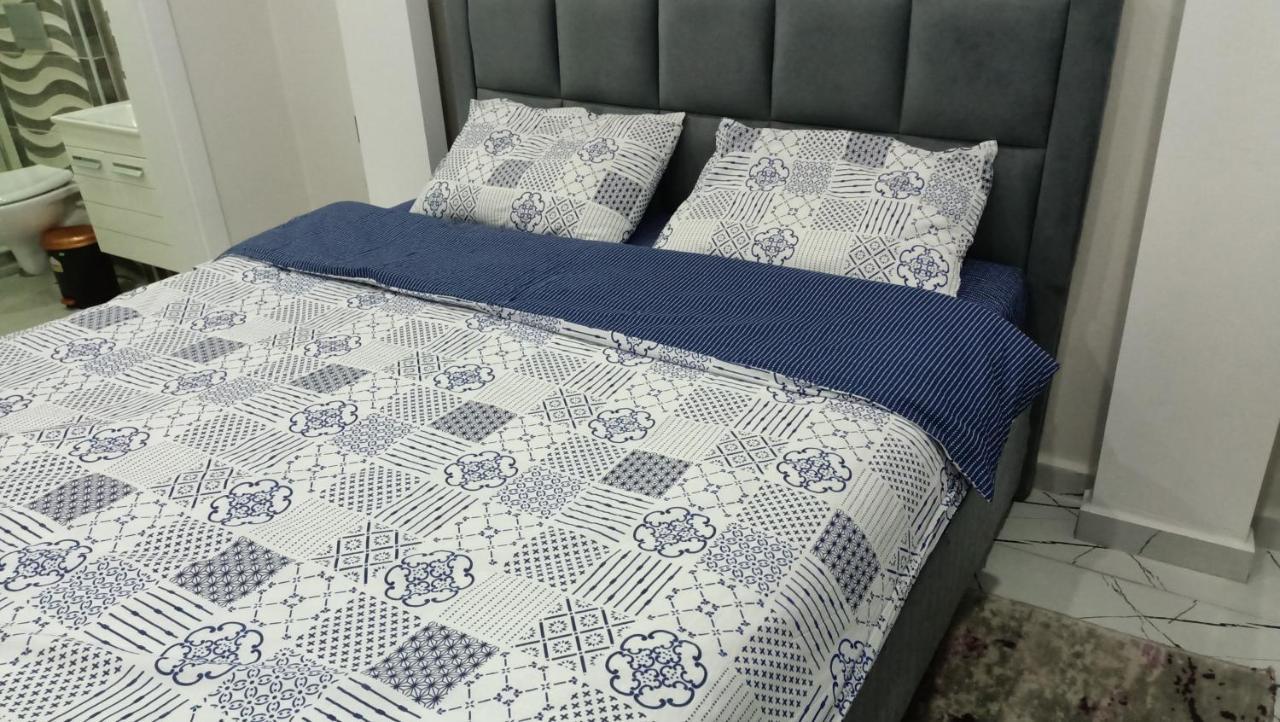 Comfortable Luxury Holiday Home อลันยา ภายนอก รูปภาพ