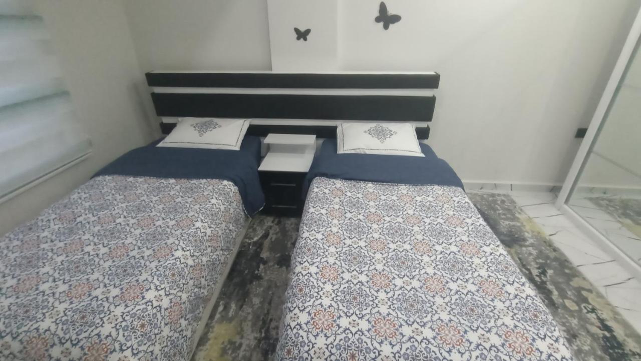 Comfortable Luxury Holiday Home อลันยา ภายนอก รูปภาพ