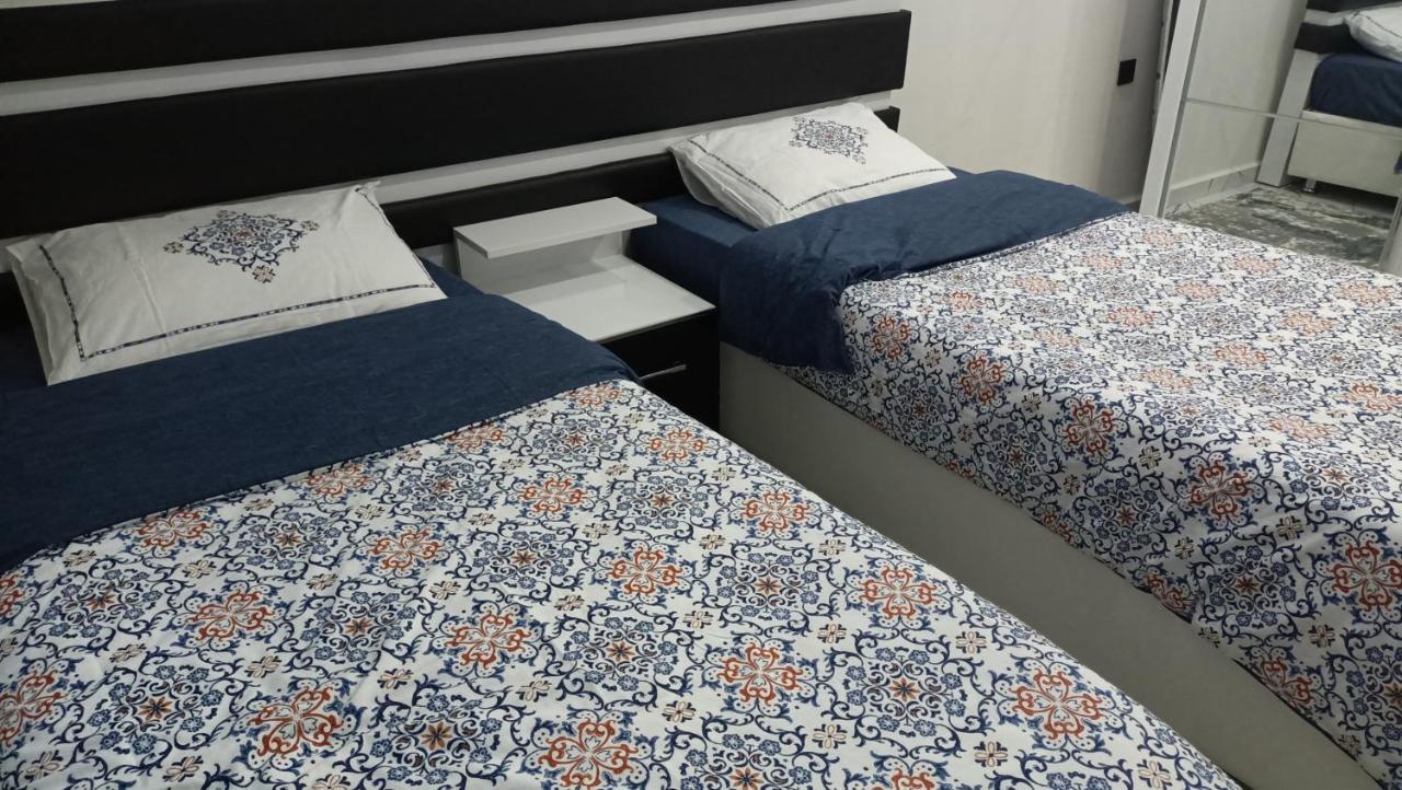 Comfortable Luxury Holiday Home อลันยา ภายนอก รูปภาพ